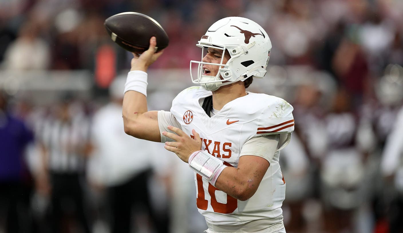 College Football Odds: How to Bet on Week 10 of College Football, Potential Playoff Eliminations