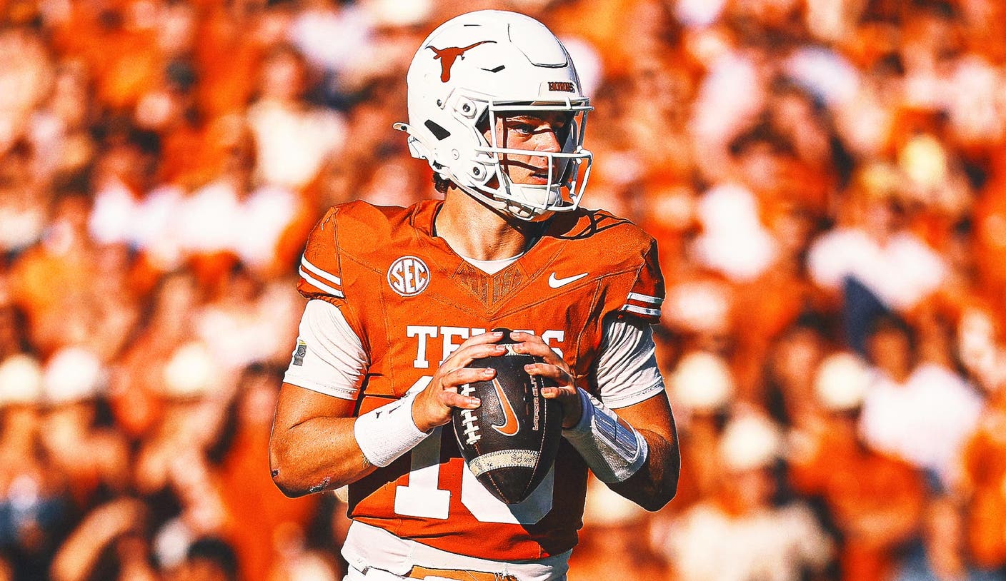 Arch Manning, Texas Get A lot-Wanted Crimson River Rivalry Win Over No. 6 Oklahoma