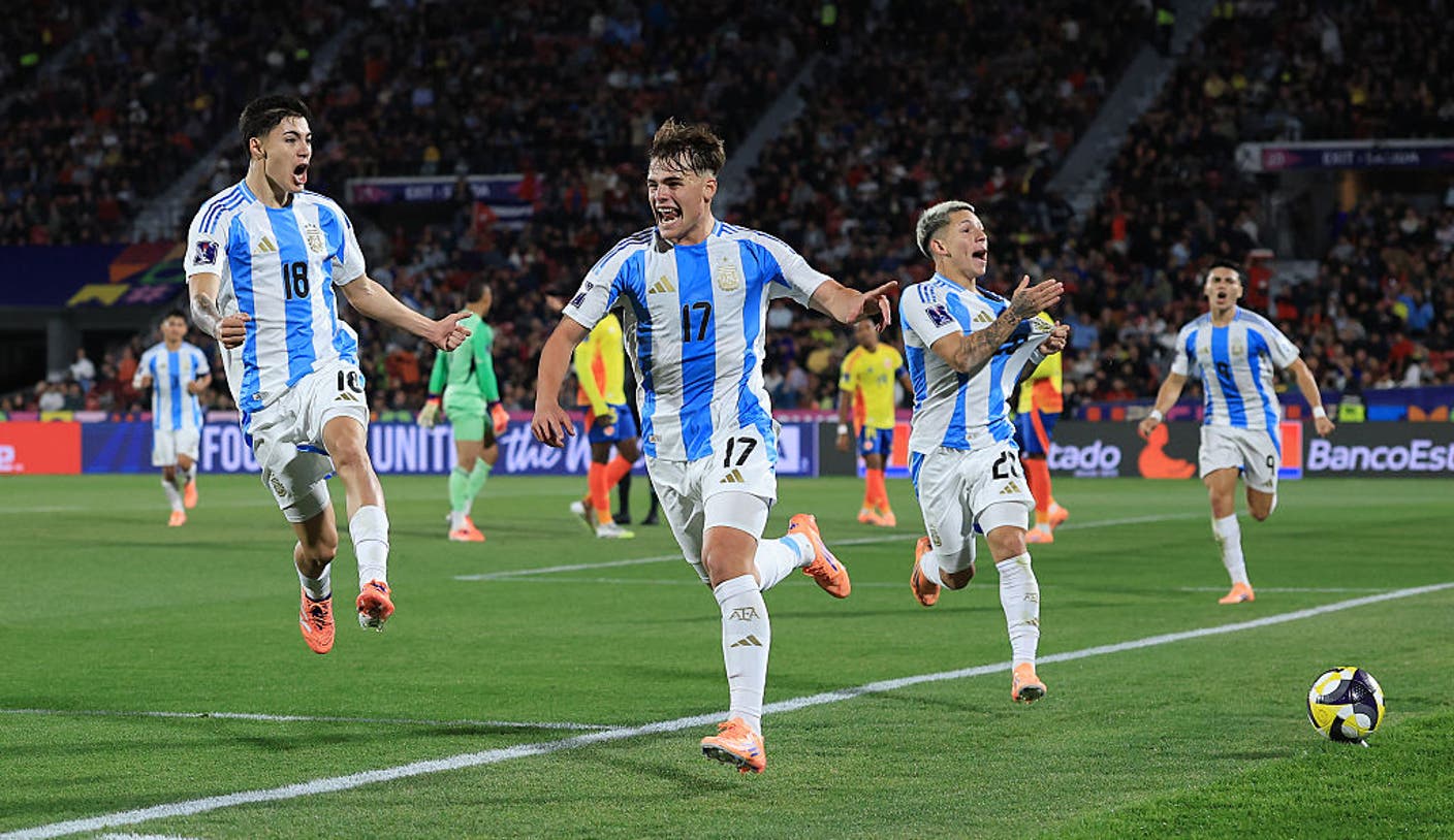 Morocco vs. Argentina: Learn how to Watch, Odds, U-20 World Cup Remaining Preview