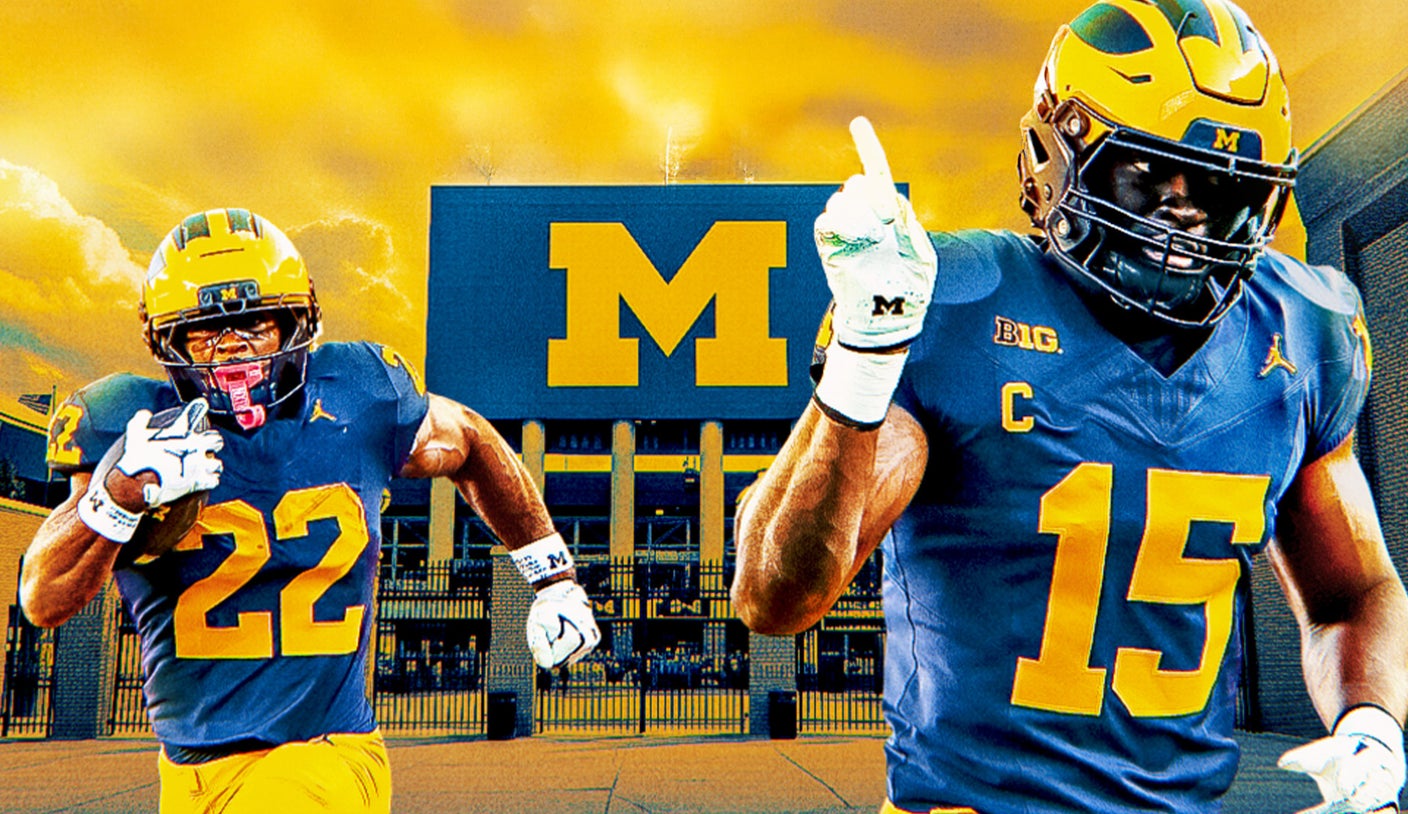 Takeaways from Michigan’s Gritty Homecoming Win Over Wisconsin