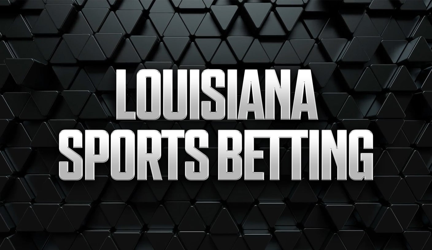 Louisiana Sports activities Betting: LA Sportsbooks, Apps, and Promos