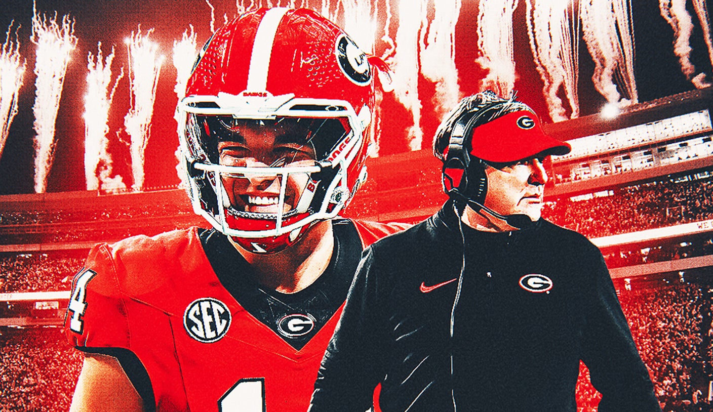 4 Takeaways from No. 9 Georgia’s Assertion Win Over No. 5 Ole Miss