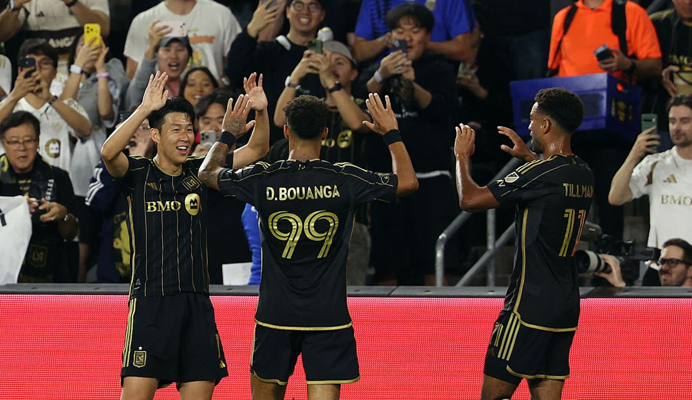 Austin FC vs. Los Angeles FC:  Watch, Odds, Recreation 2 Preview