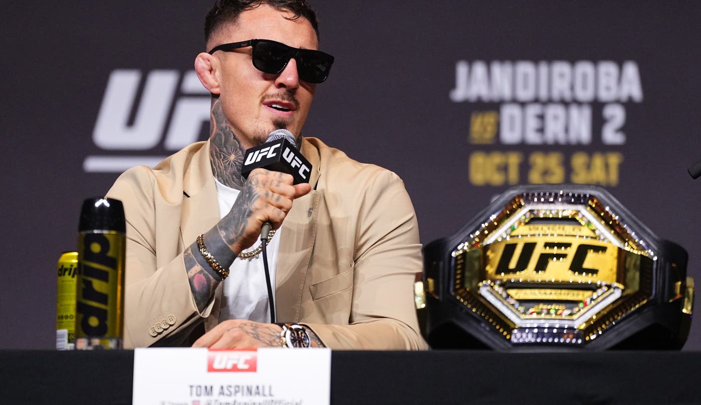 FanDuel Promo Code: Bet $5, Get $300 + 30% Proft Boost on All UFC 321 Parlays 1 FanDuel Promo Code: Bet $5, Get $300 + 30% Proft Boost on All UFC 321 Parlays