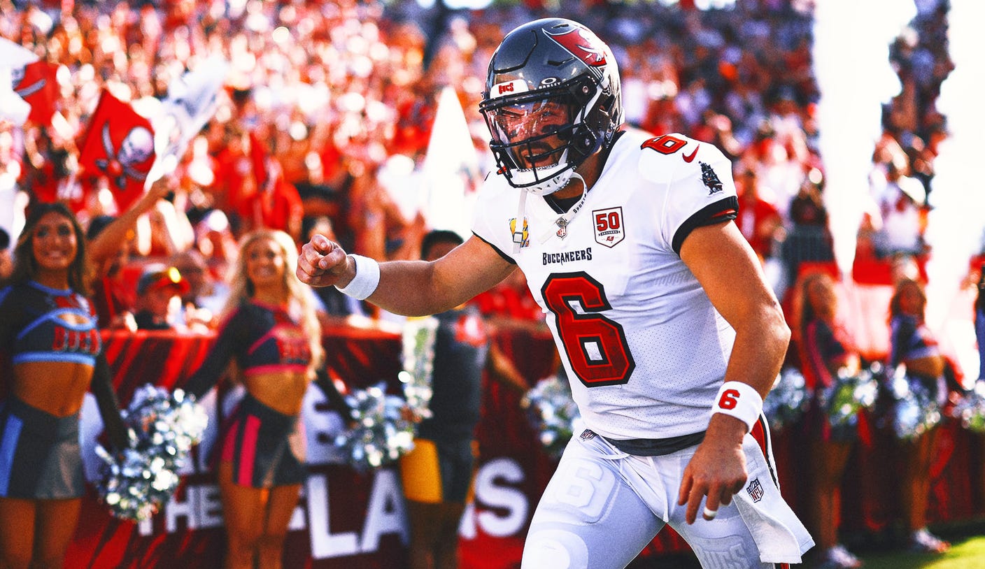 ‘All of us Love Baker to Dying’: Baker Mayfield Continues MVP-like Output