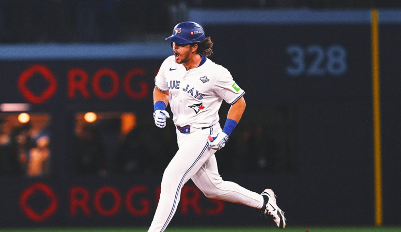 World Sequence Recreation 2 Lineups: Blue Jays Hero Addison Barger in Order vs. Dodgers World Sequence Recreation 2 Lineups: Blue Jays Hero Addison Barger in Order vs. Dodgers
