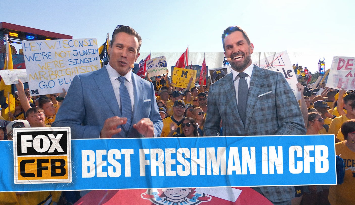 Greatest Freshman QB in School Soccer: Matt Leinart, Brady Quinn Weigh In