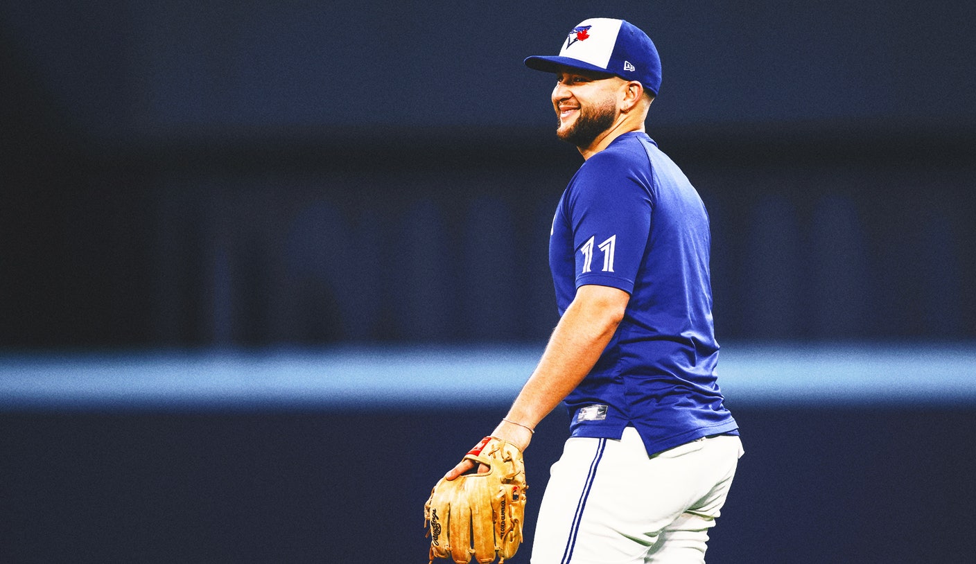 2025 MLB World Sequence Sport 1 Lineups: Bo Bichette is Again, Batting Cleanup 2025 MLB World Sequence Sport 1 Lineups: Bo Bichette is Again, Batting Cleanup