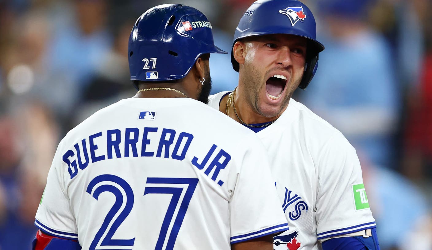 FanDuel World Series Promo Code: Bet $5, Get $300 of the Dodgers vs Blue Jays Fall Series 1 FanDuel World Series Promo Code: Bet $5, Get $300 of the Dodgers vs Blue Jays Fall Series