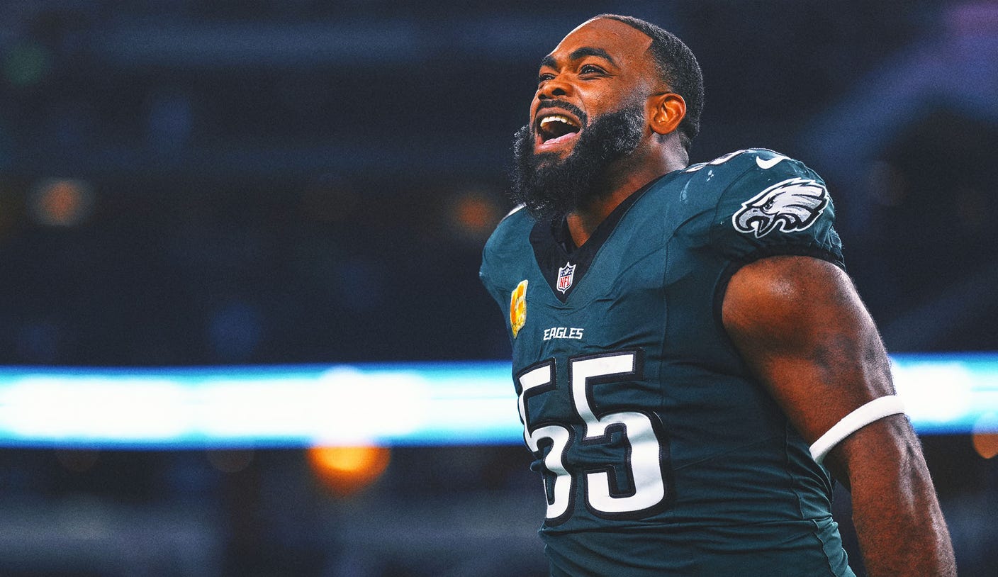 Brandon Graham Closing In on Return to Eagles After Offseason Retirement