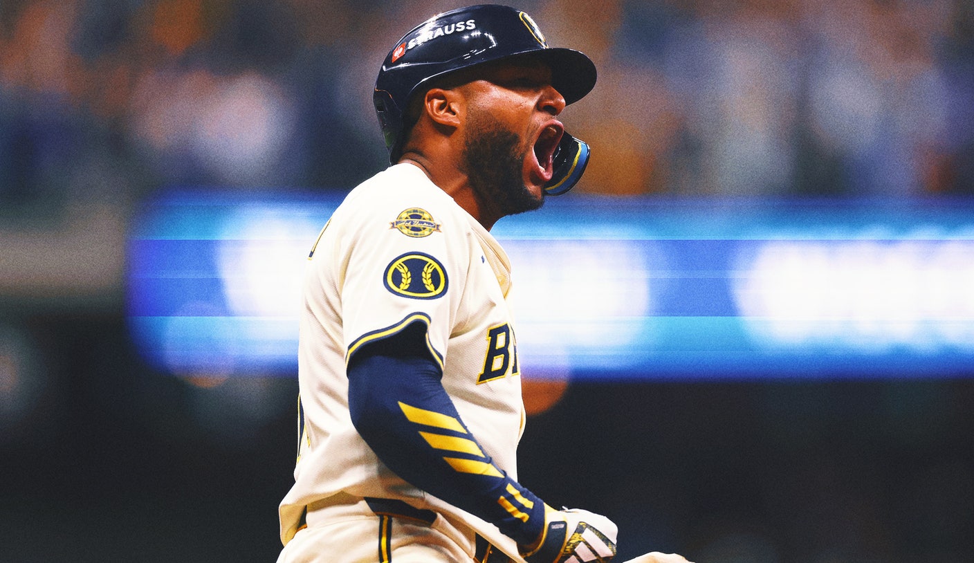 Final Evening in Baseball: Turns Out The Brewers Are a Fairly Good Baseball Workforce