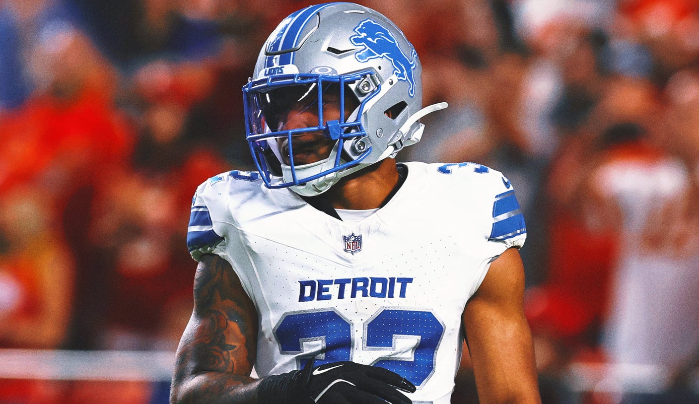 Suspension of Lions’ Brian Department for Postgame Struggle vs. Chiefs Upheld on Attraction