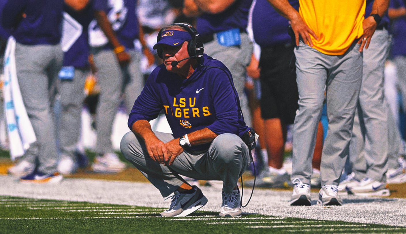 How A lot in Brian Kelly’s Buyout? LSU’s Path Ahead Carries a Hefty Value Tag
