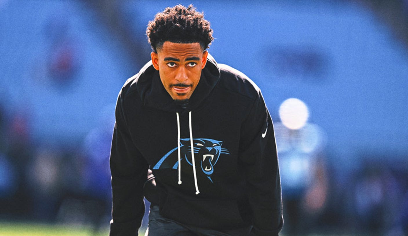 2025 NFL Week 9 Buzz: Bryce Younger Again; 4 ATL Starters Damage; Terry McLaurin Out 2025 NFL Week 9 Buzz: Bryce Younger Again; 4 ATL Starters Damage; Terry McLaurin Out