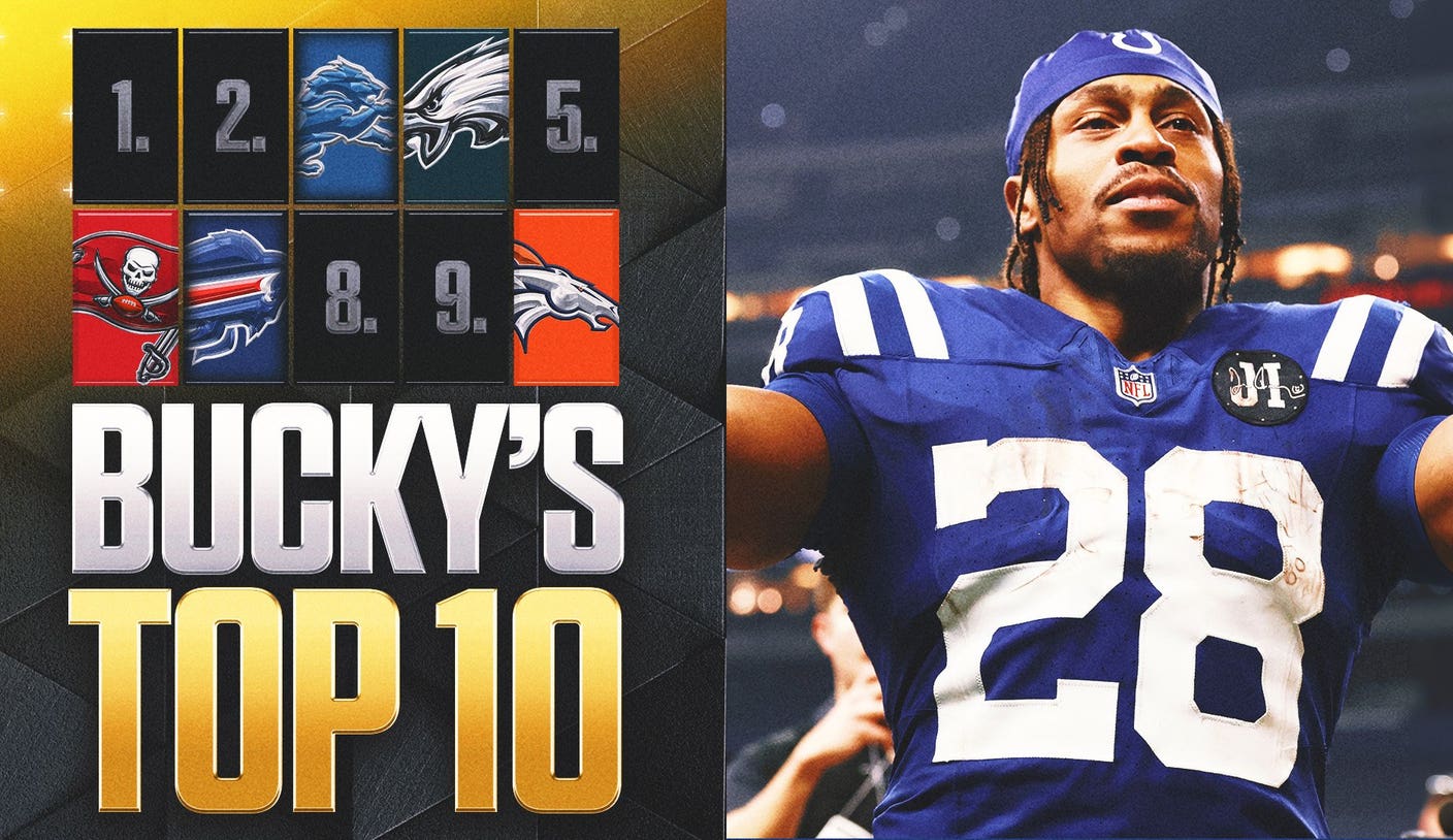 NFL High-10 Rankings: A New No. 1; Packers Climb; Patriots, Payments Maintain Regular NFL High-10 Rankings: A New No. 1; Packers Climb; Patriots, Payments Maintain Regular