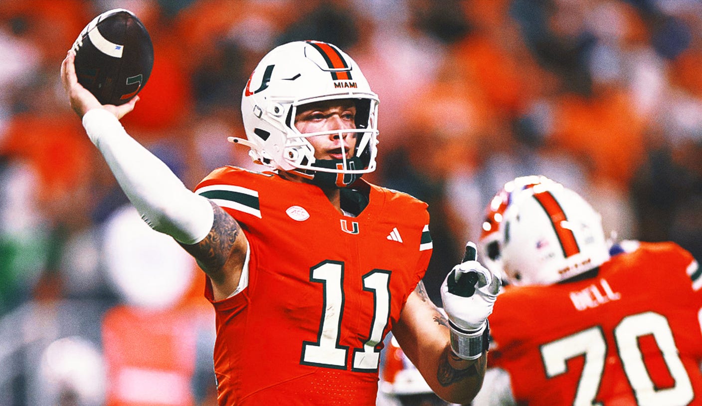 Carson Beck on Bear Bets: ‘You are Alleged to Hate Florida State’