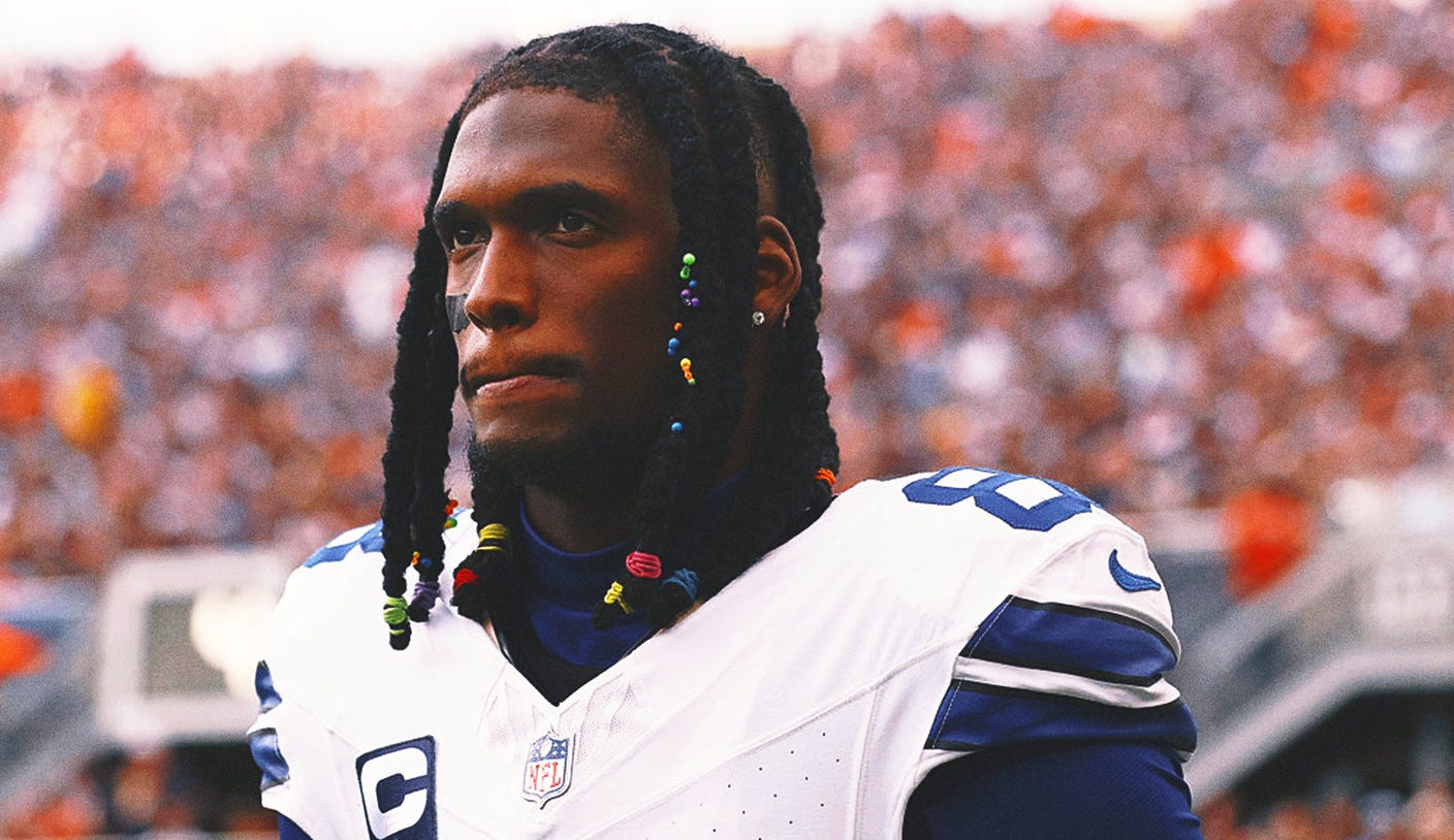 2025 NFL Week 7 Buzz: CeeDee Lamb, George Kittle Set to Return