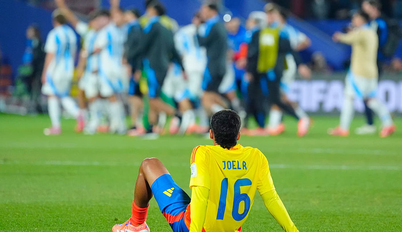 Colombia vs. France:  Watch, Odds, U-20 Preview
