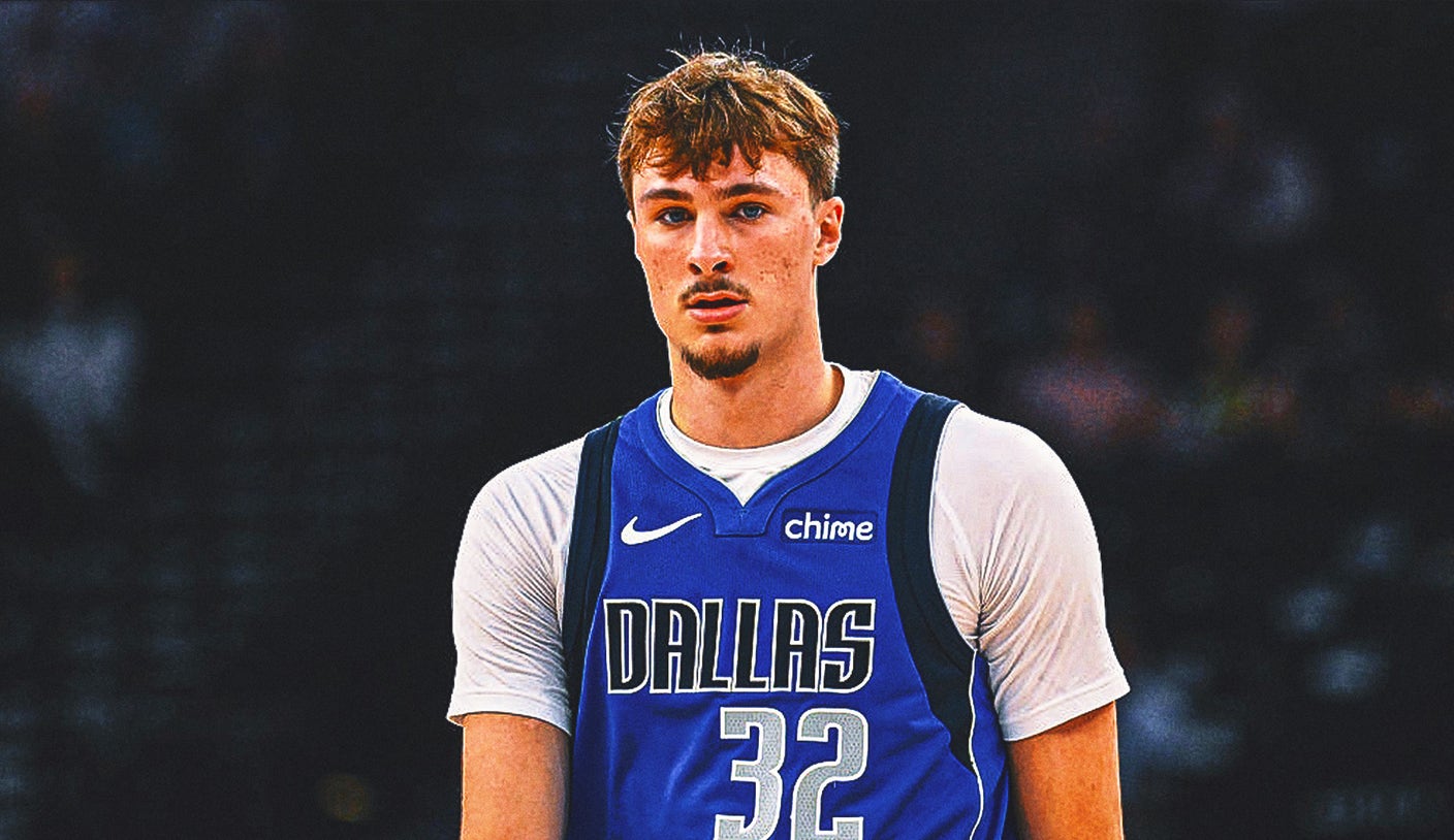 2025 NBA Odds: How Will Cooper Flagg Fare In Rookie Season?