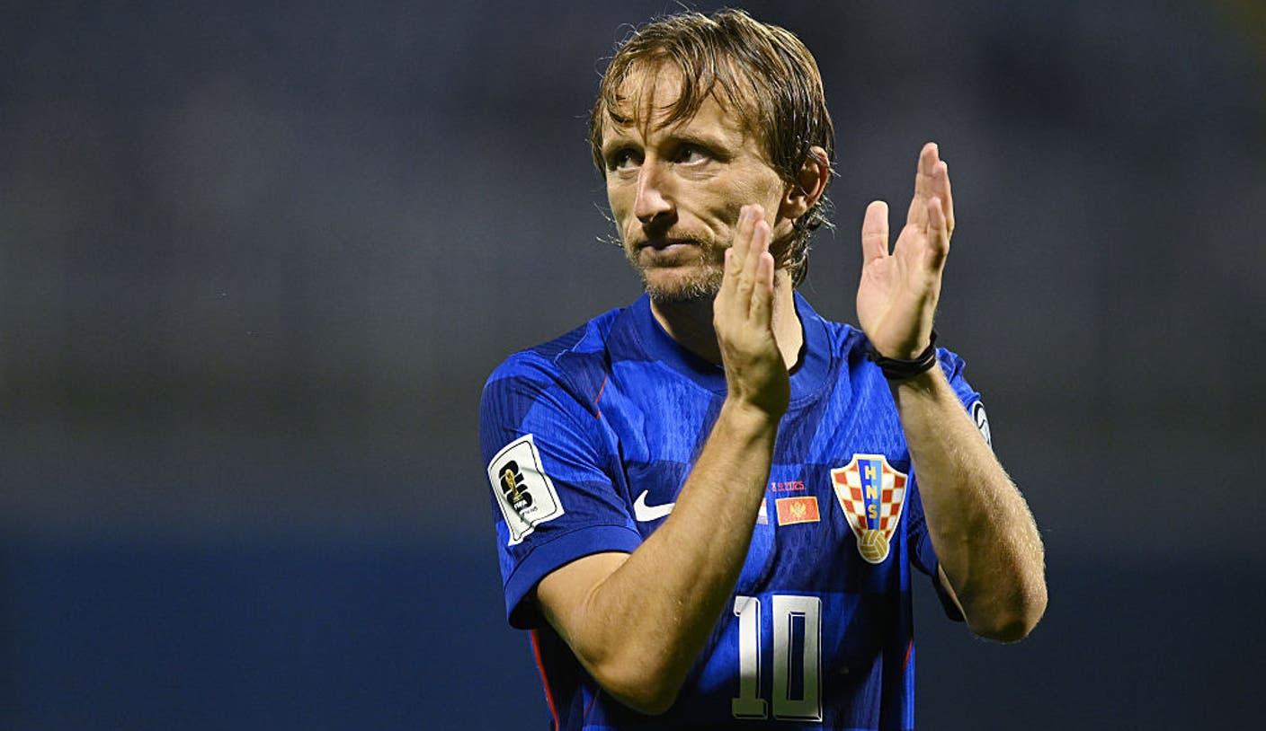 Czechia vs. Croatia: Find out how to Watch, Odds, WCQ Preview