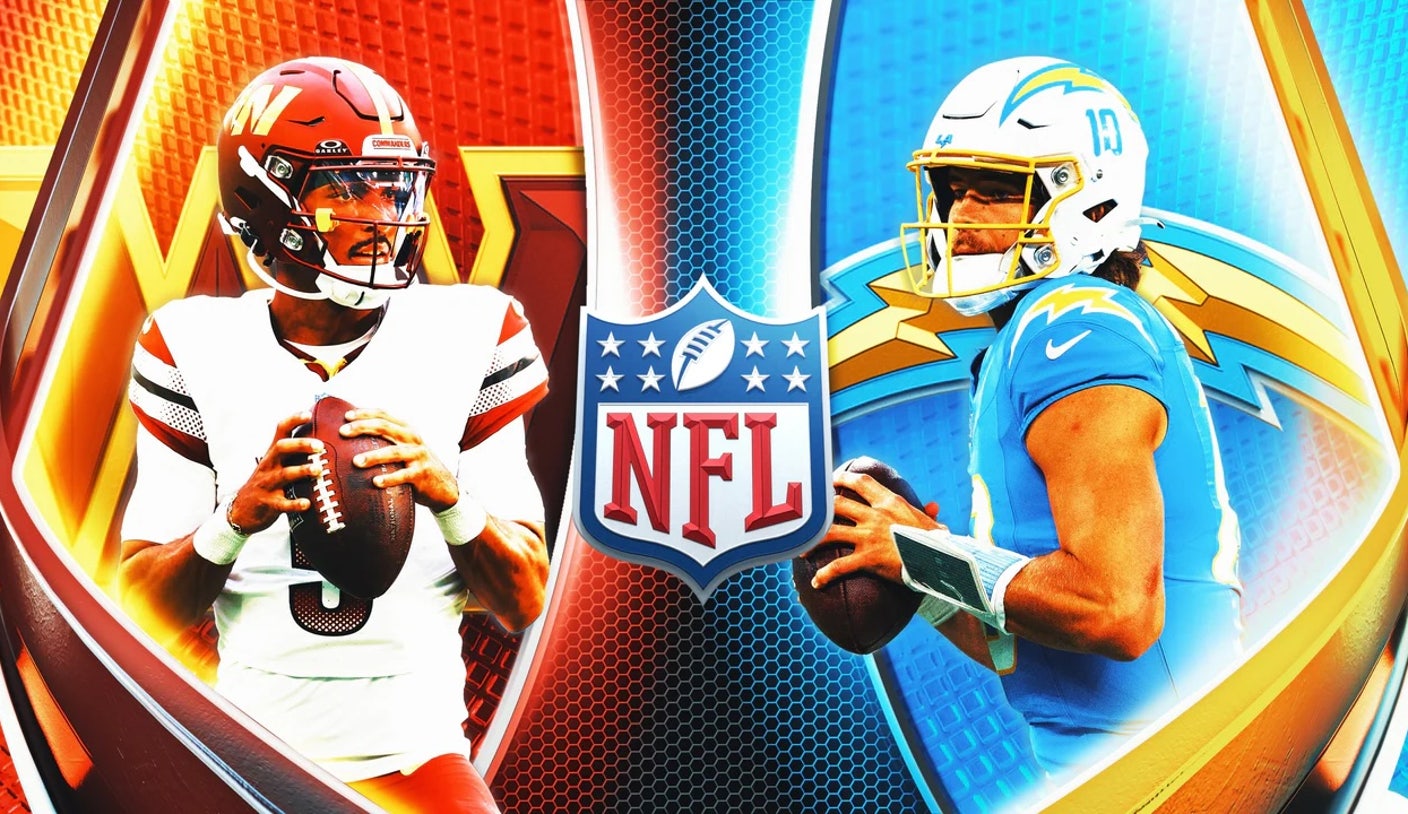 FOX Tremendous 6 Contest: Chris ‘The Bear’ Fallica’s NFL Week 5 Picks, Predictions