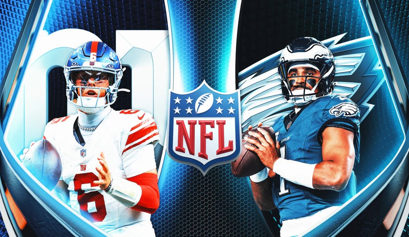 FOX Super 6 Contest: Chris 'The Bear' Fallica's NFL Week 8 Picks, Predictions 1 FOX Super 6 Contest: Chris 'The Bear' Fallica's NFL Week 8 Picks, Predictions