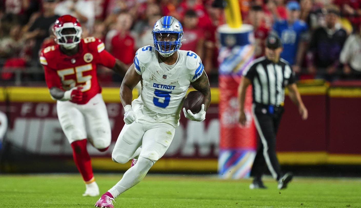 Bet365 Bonus Code ‘FOX365’ Unlocks 0 in Bonus Bets For Lions-Bucs, Texans-Seahawks
