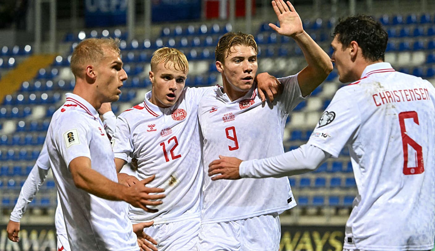 Denmark vs Greece: Find out how to Watch, Odds, WCQ Preview