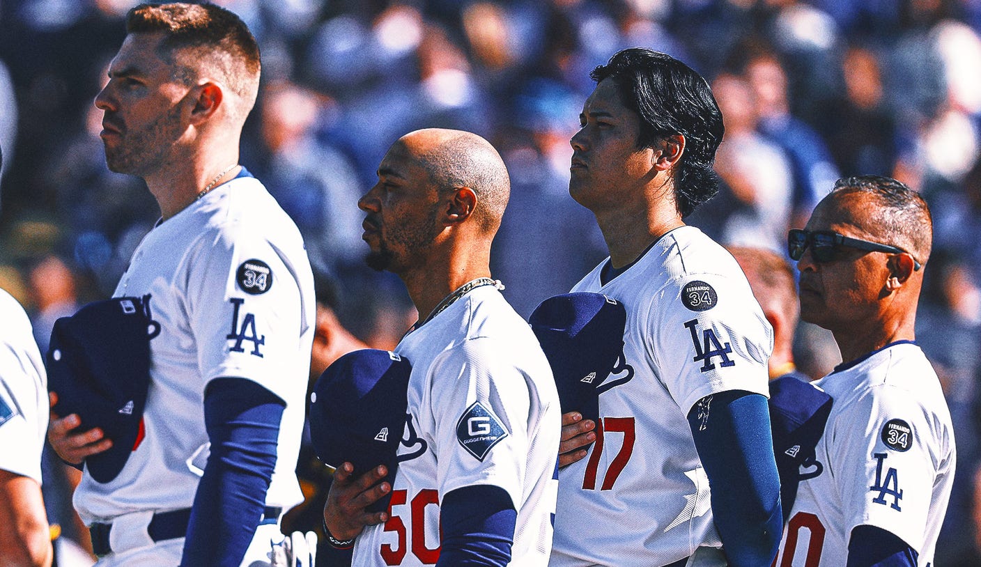David Ortiz, Alex Rodriguez Agree: Dodgers Already A Dynasty
