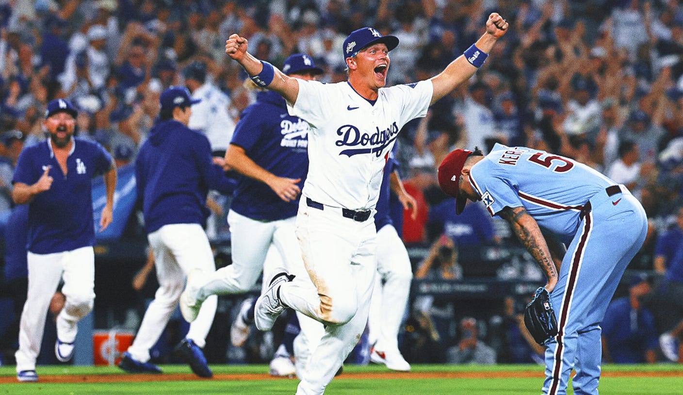 Blue Jays and Dodgers Advance; Tiebreakers Loom in Playoffs