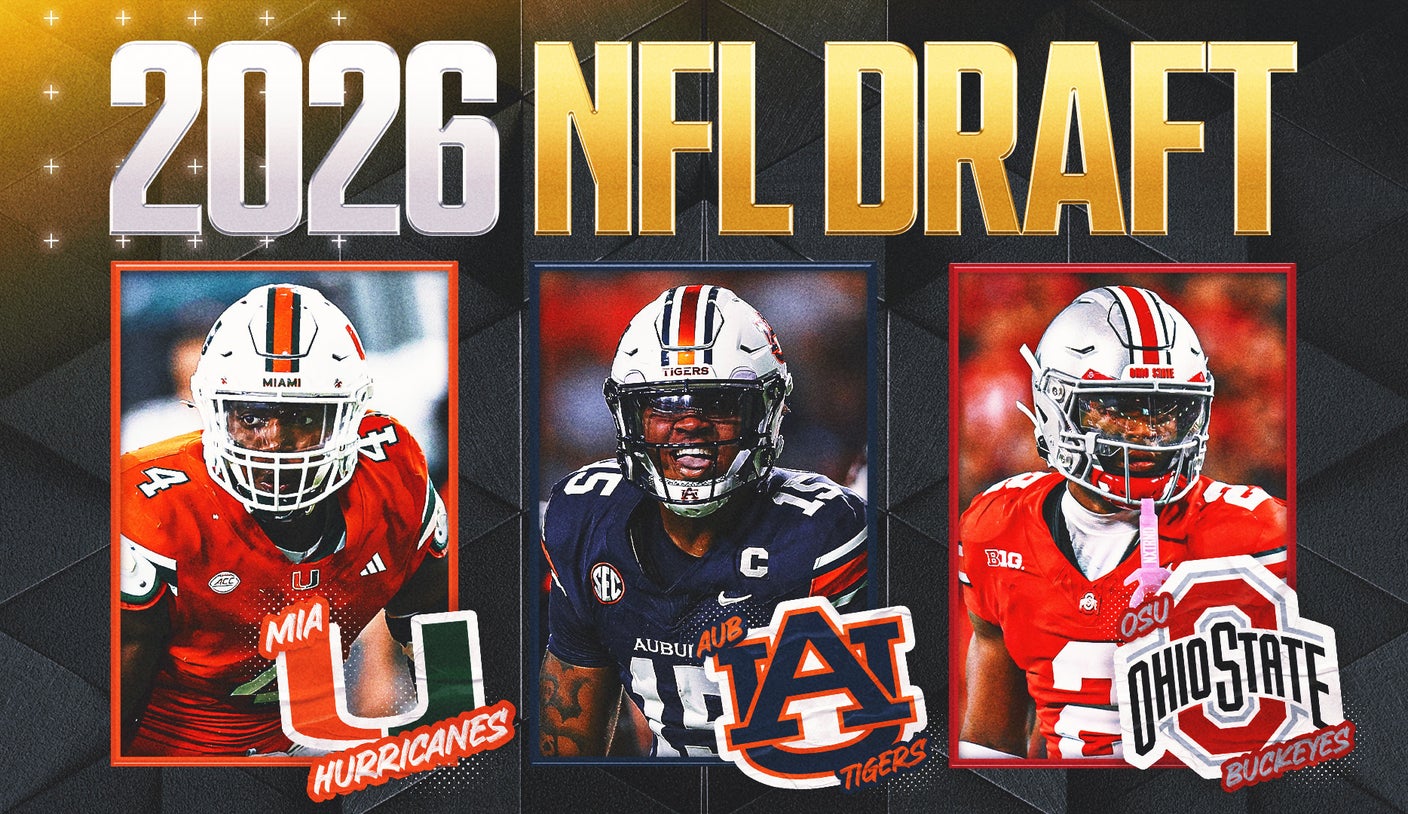 2026 NFL Draft: Rating the ten Greatest Defensive Gamers in Subsequent Yr’s Class