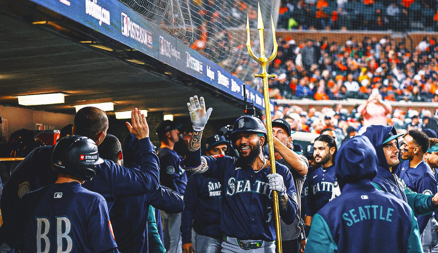 4 Takeaways From the Mariners’ ALDS Recreation 3 Win Over the Tigers