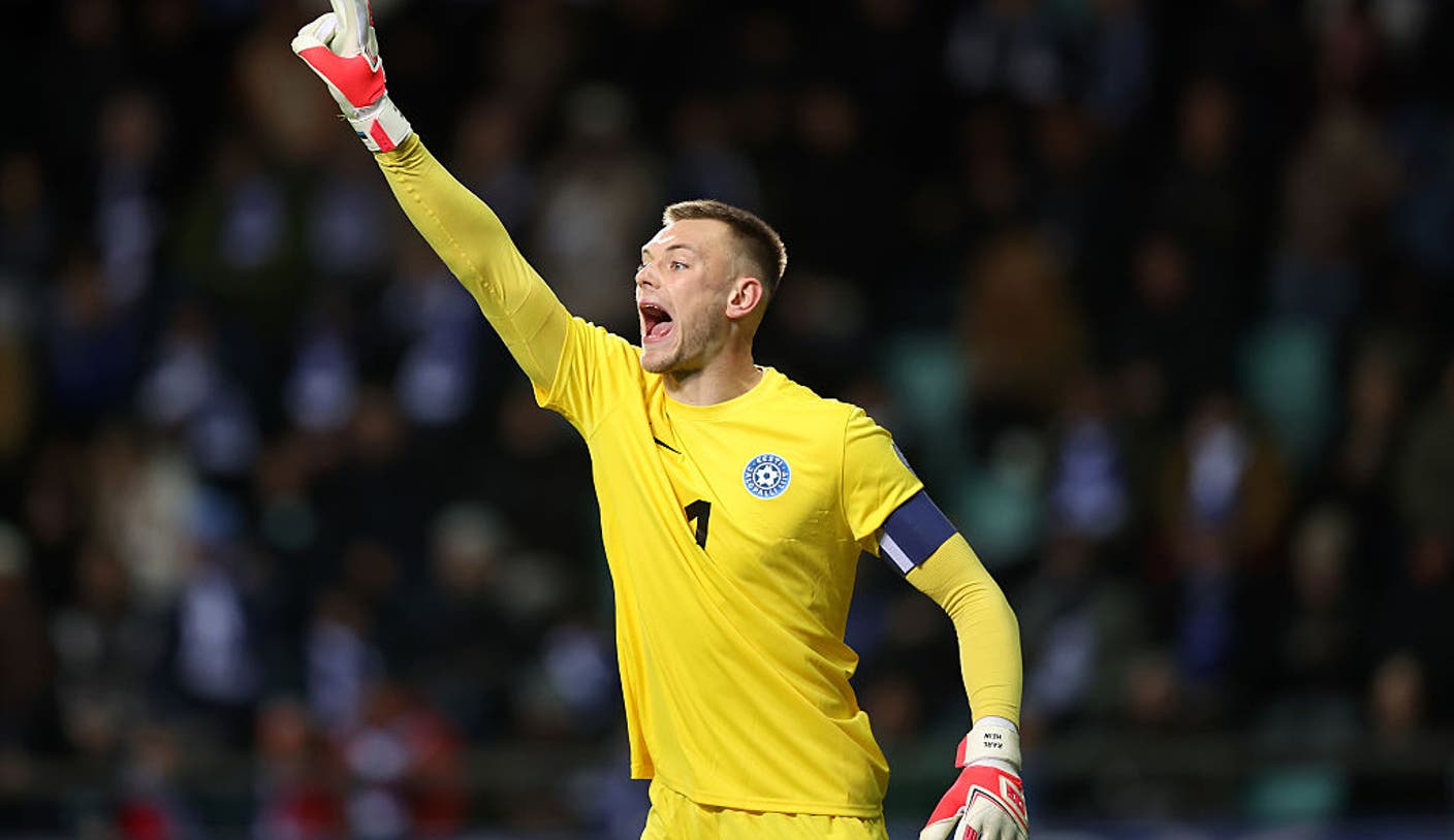Estonia vs Moldova: Tips on how to Watch, Odds, WCQ Preview