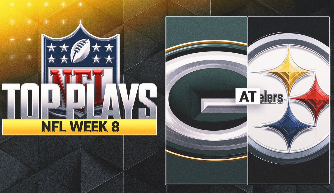 Packers vs. Steelers Stay Rating, Updates: SNF Sport Rodgers’ First vs. Outdated Workforce Packers vs. Steelers Stay Rating, Updates: SNF Sport Rodgers’ First vs. Outdated Workforce