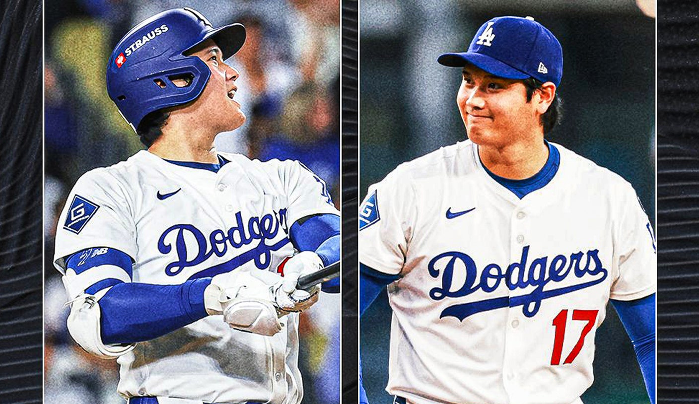 ‘Greatest Efficiency Ever’: Ohtani Sends Dodgers to World Sequence With Two-Method Outing for the Ages