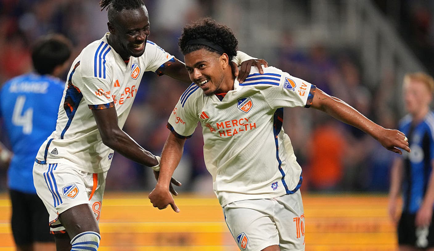 FC Cincinnati vs. Columbus Crew: Methods to Watch, Odds, Recreation 1 Preview