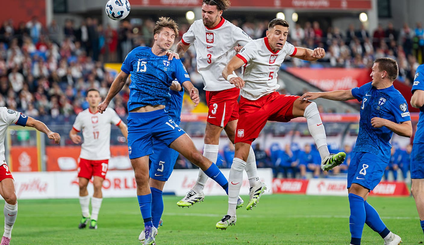 Finland vs Lithuania:  Watch, Odds, WCQ Preview