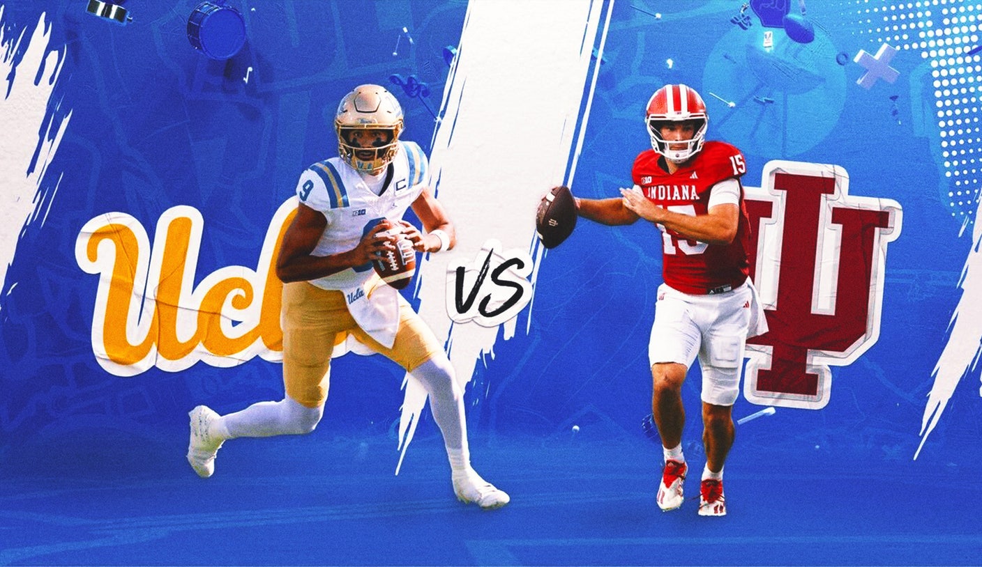 FOX Super 6 Contest: Geoff Schwartz's College Football Week 9 Picks, Predictions 1 FOX Super 6 Contest: Geoff Schwartz's College Football Week 9 Picks, Predictions