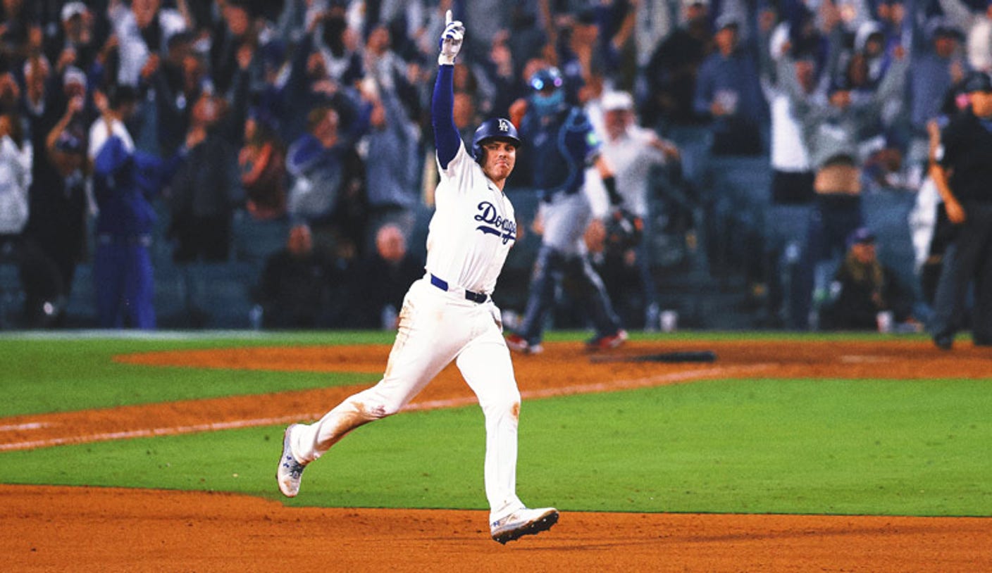Blue Jays vs. Dodgers: 10 Unreal Details From 18-Inning World Sequence Basic Blue Jays vs. Dodgers: 10 Unreal Details From 18-Inning World Sequence Basic