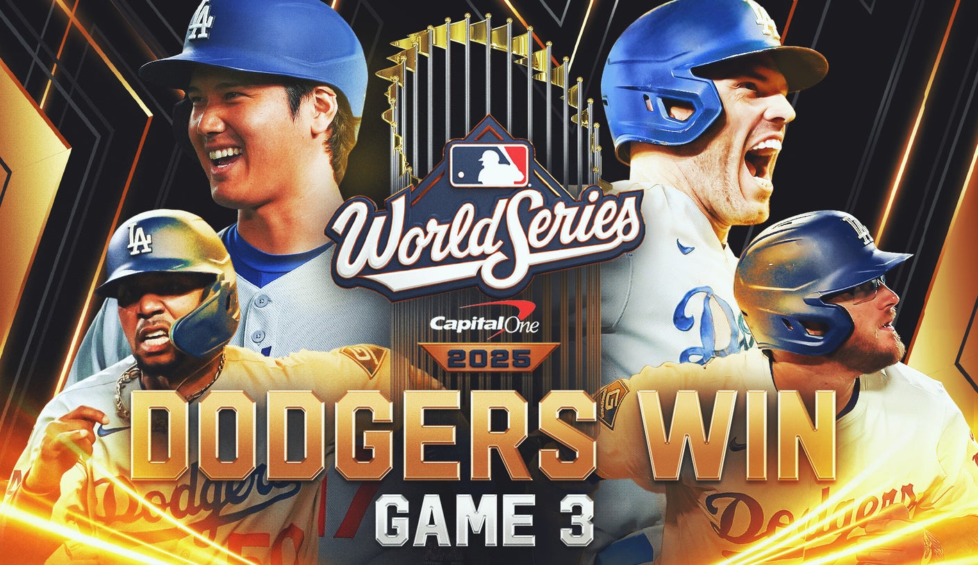 4 Takeaways From the Dodgers’ World Collection Recreation 3 Win over the Blue Jays 4 Takeaways From the Dodgers’ World Collection Recreation 3 Win over the Blue Jays