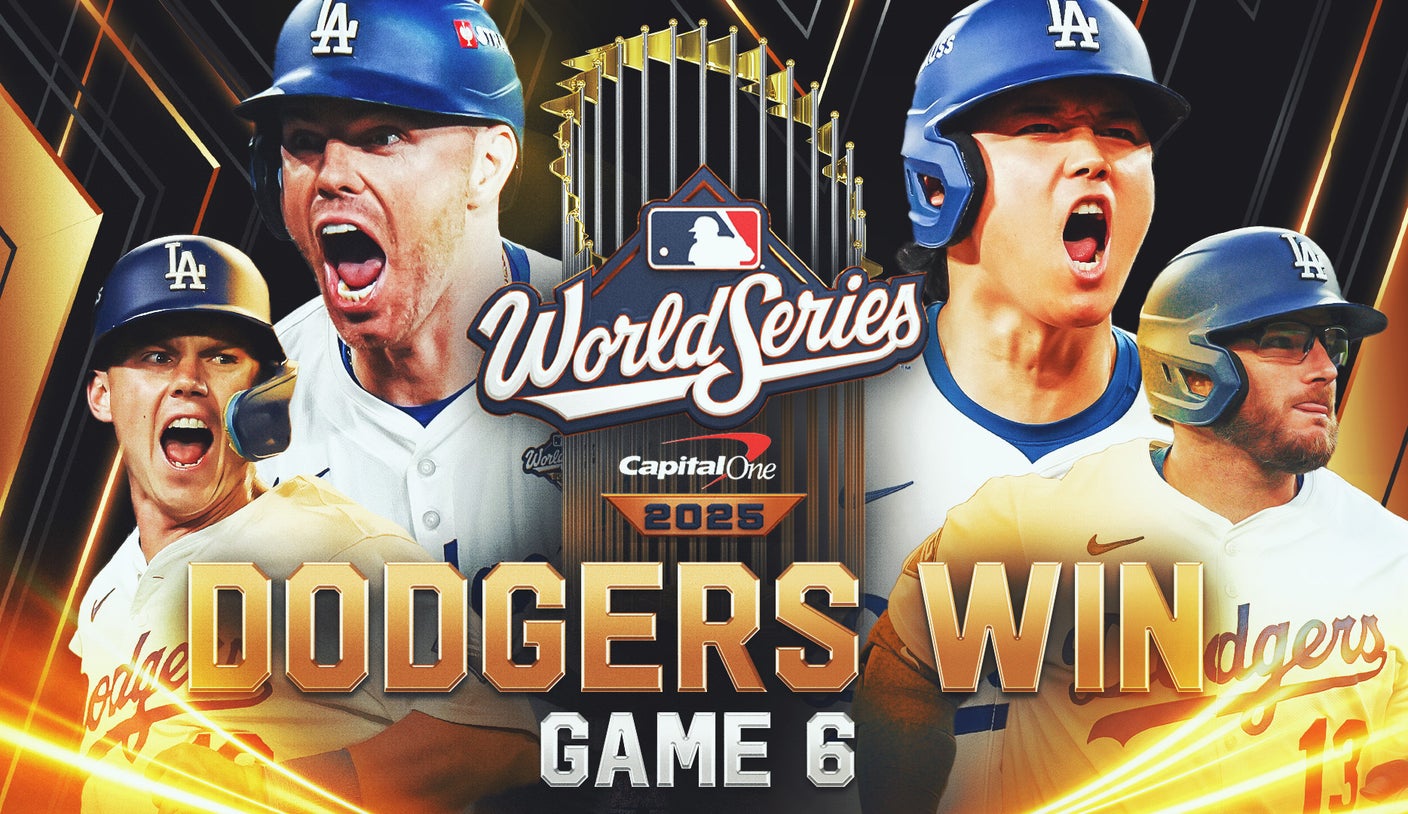 4 Takeaways From the Dodgers’ World Collection Recreation 6 Win Over the Blue Jays
