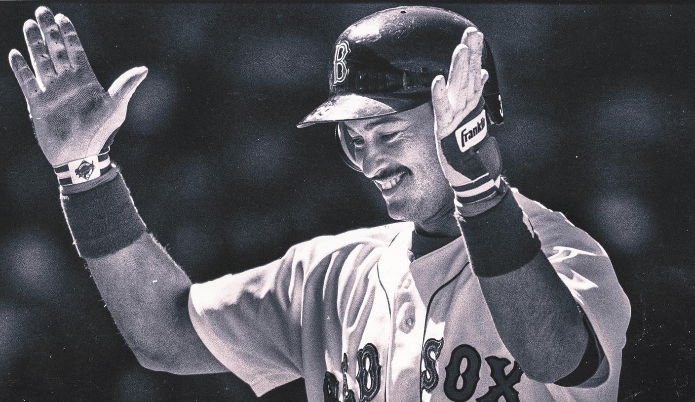 Boston Pink Sox Nice, MLB All-Star Mike “The Gator” Greenwell Dies at 62