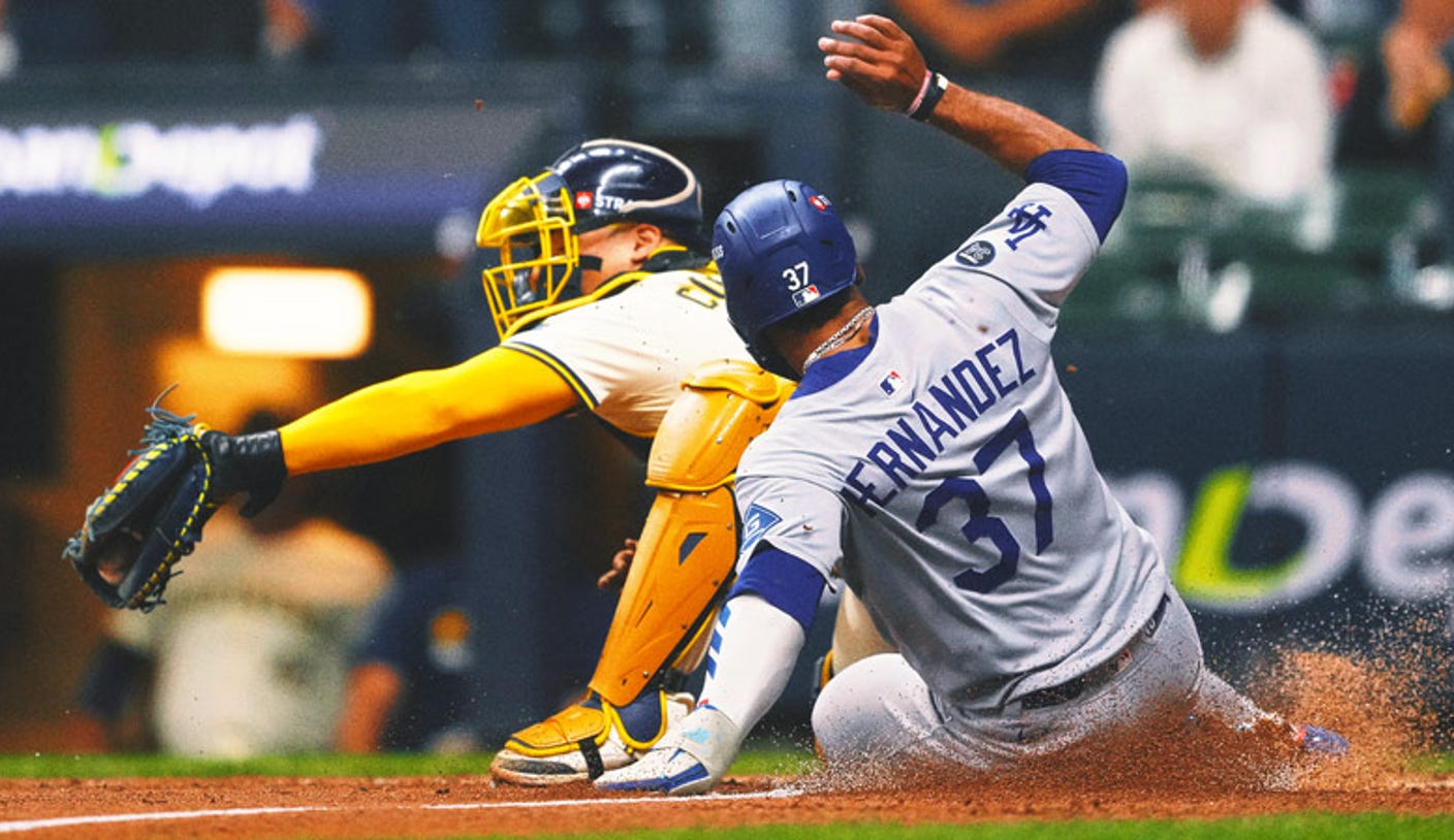 Teoscar Hernandez Takes Blame For Dramatic Double Play: ‘I F—-d it Up’