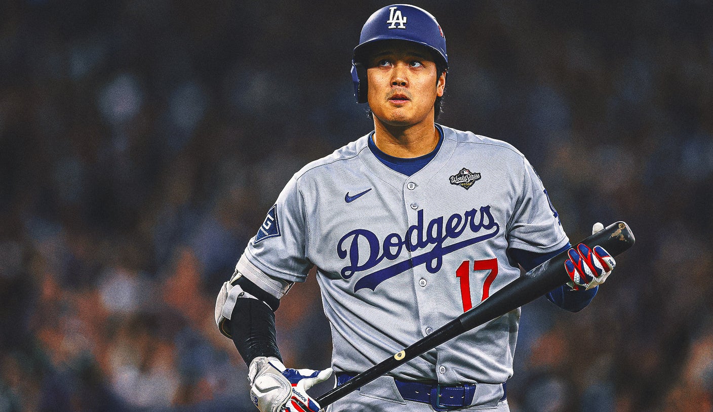 Can Dodgers Bounce Again From Sport 1 Loss? Derek Jeter Believes So Can Dodgers Bounce Again From Sport 1 Loss? Derek Jeter Believes So