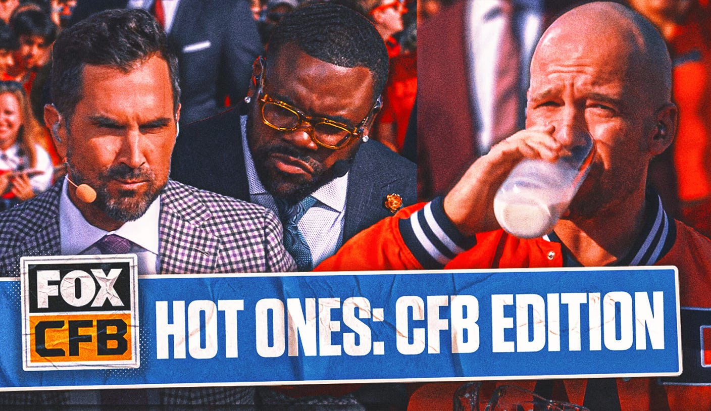 Who’s on the Move First: Penn State's James Franklin or Texas QB Arch Manning?