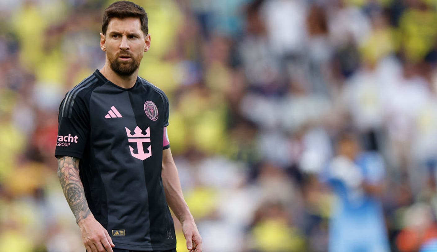 Inter Miami vs. Nashville: Tips on how to Watch, Odds, MLS Preview Inter Miami vs. Nashville: Tips on how to Watch, Odds, MLS Preview