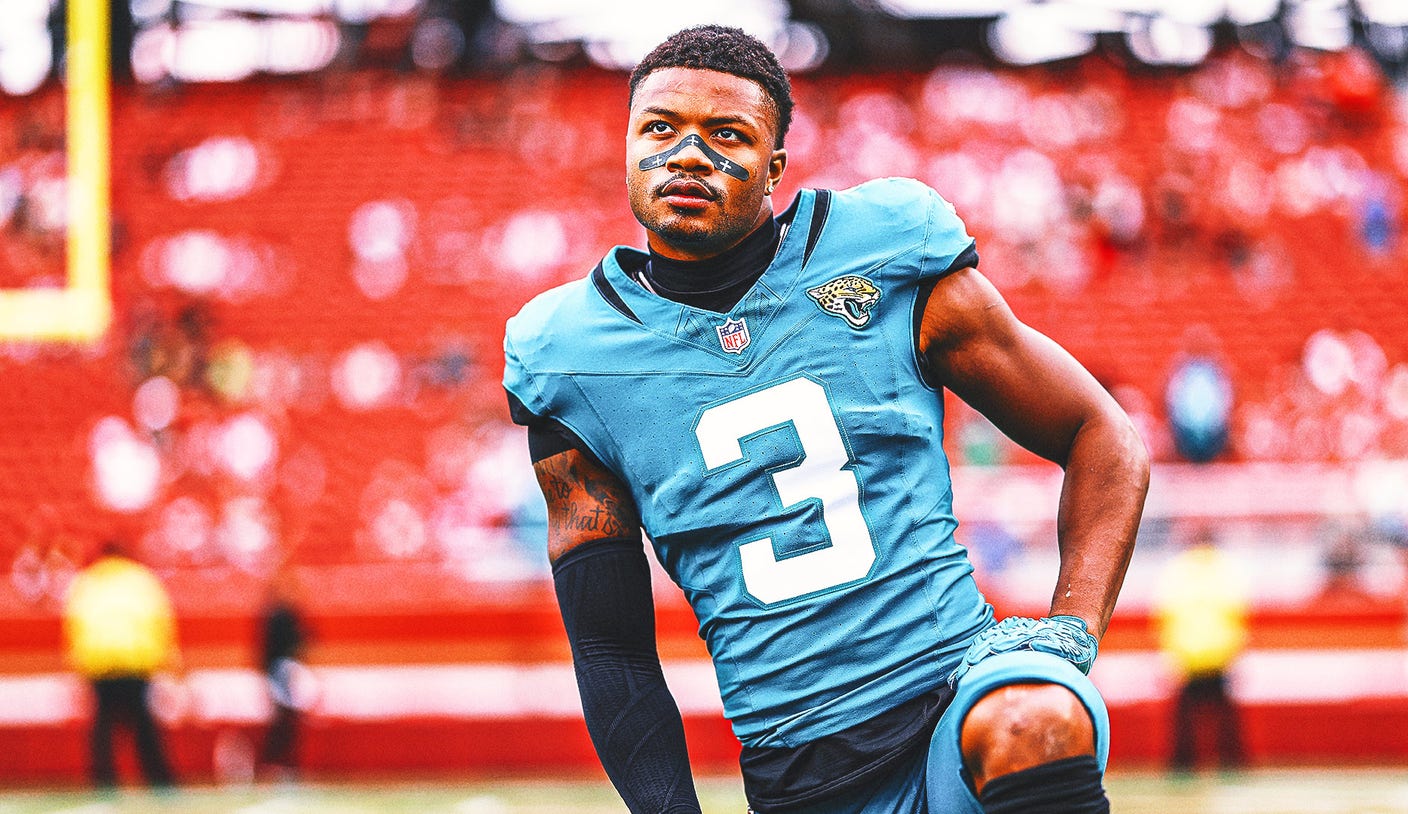 2025 NFL Week 6 Buzz: Jags-Browns Workforce Up For One other Commerce