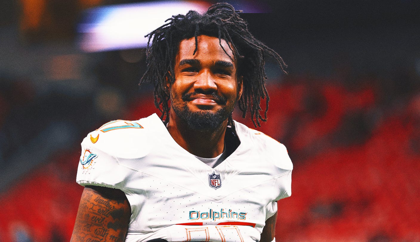 Who May Get Moved Earlier than NFL Commerce Deadline? Jay Glazer’s 3 Names to Watch Who May Get Moved Earlier than NFL Commerce Deadline? Jay Glazer’s 3 Names to Watch