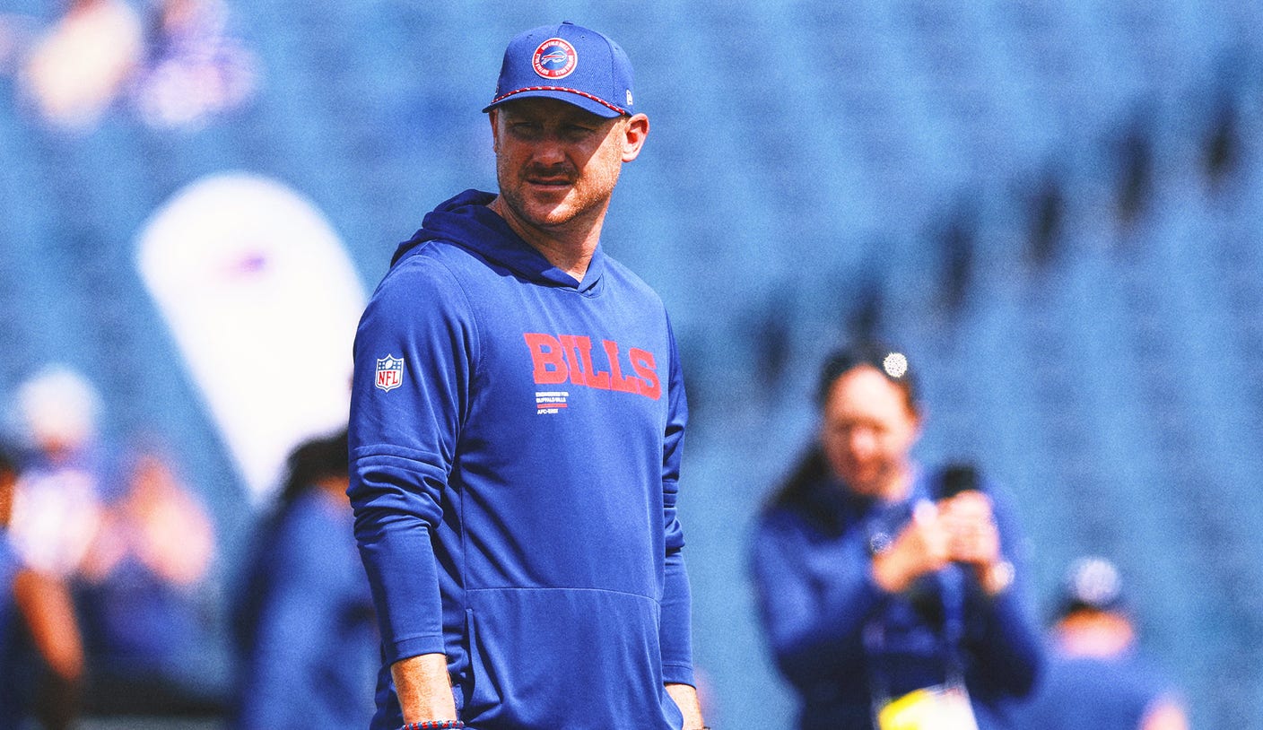Inside Sources: Bills Make Shocking, Lazy Hire of Unproven OC Joe Brady in Pathetic “Safe” Move