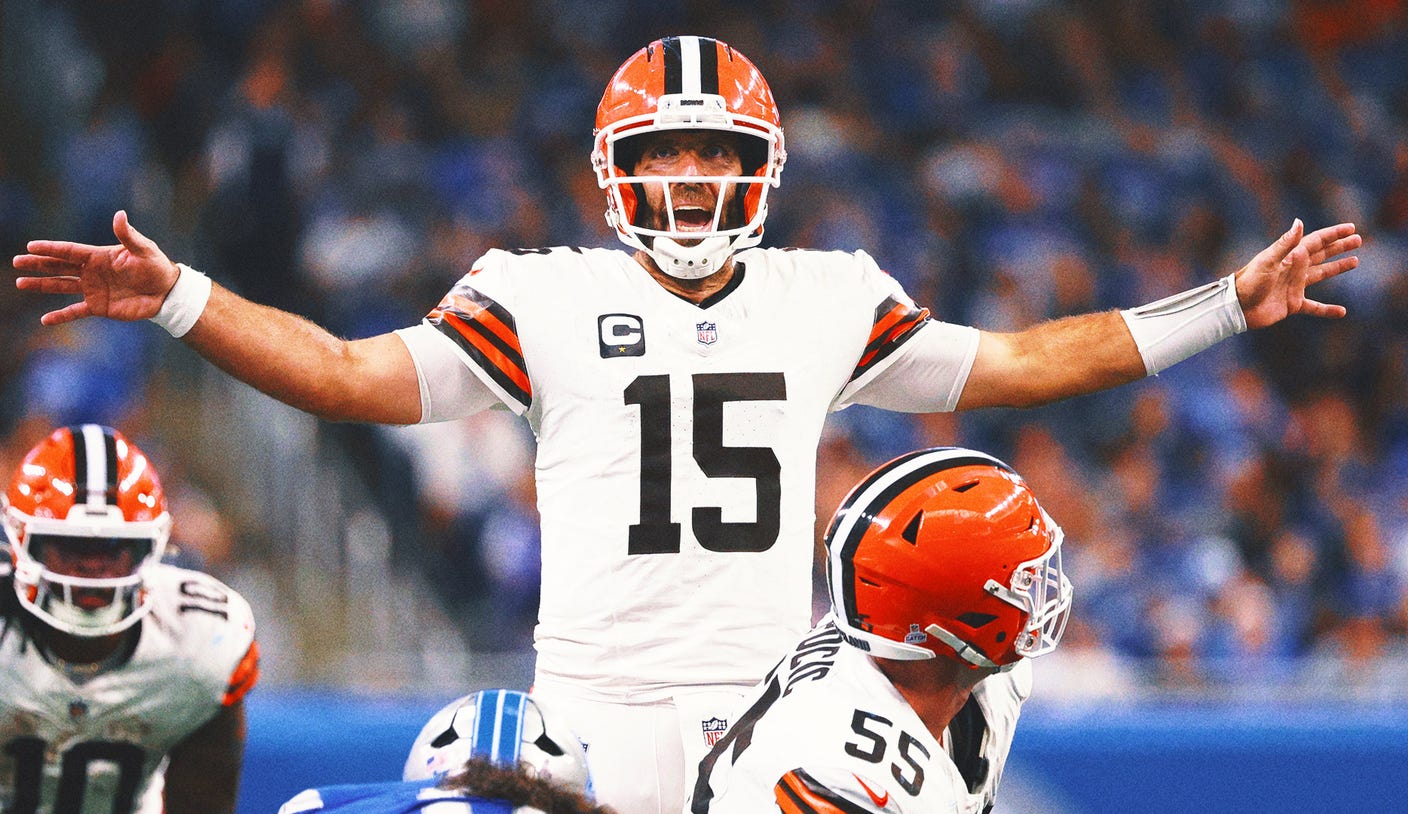 Bengals Get New QB, Reportedly Buying and selling for Joe Flacco From Browns